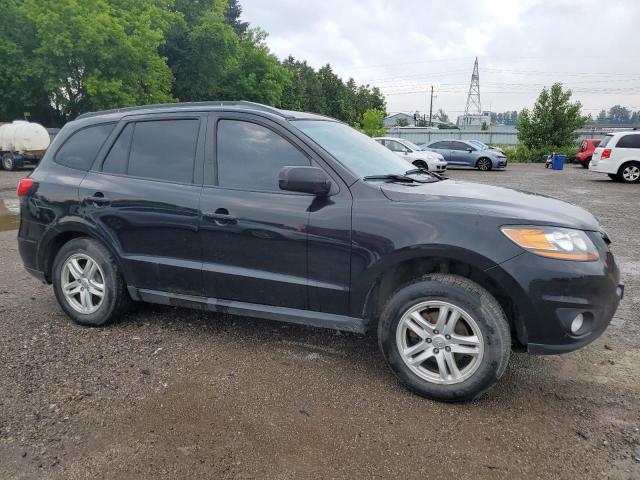 Vin: 5nmsg4ag4ah338431, lot: 61656025, hyundai santa fe gls 20104
