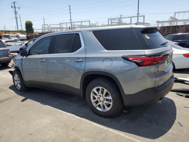 2023 CHEVROLET TRAVERSE L 1GNERFKW8PJ196748