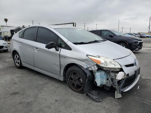 2012 TOYOTA PRIUS - JTDKN3DU4C1524209