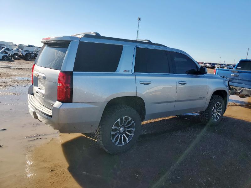 Vin: 1gnskbkc3lr218902, lot: 59099105, chevrolet tahoe k1500 lt 20203