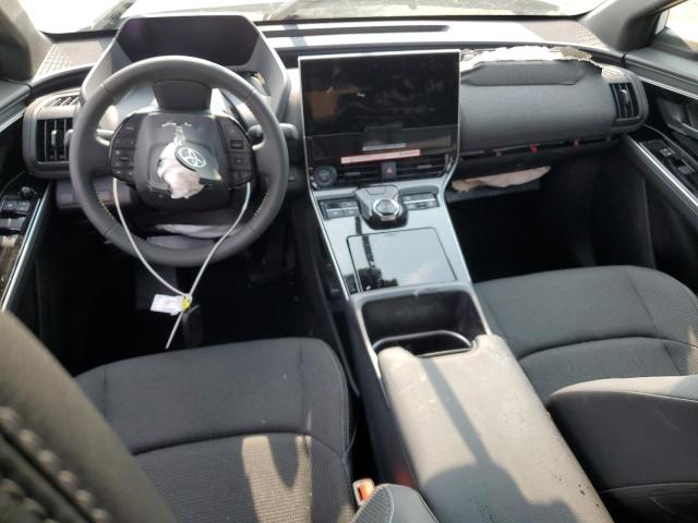 2025 TOYOTA BZ4X XLE JTMABACA9SA092845
