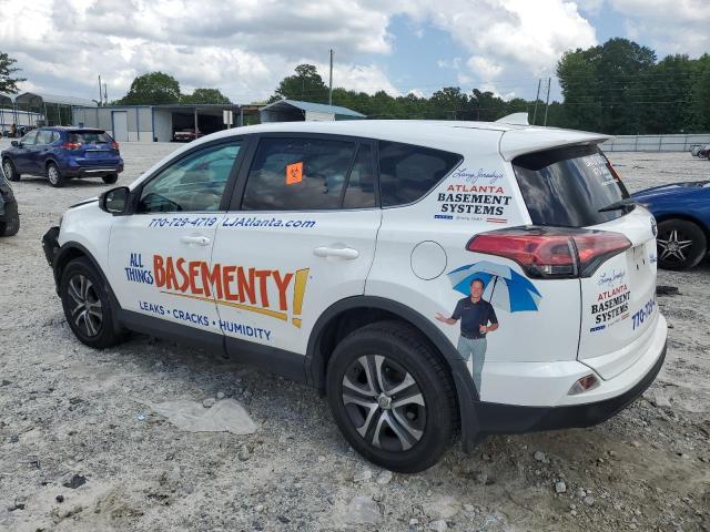 Vin: 2t3zfrev9jw485587, lot: 61338975, toyota rav4 le 20182