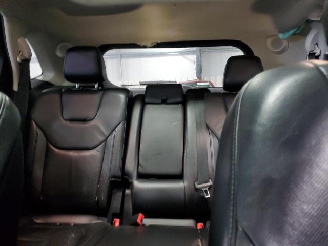2016 FORD EDGE TITAN 2FMPK4K89GBB78464