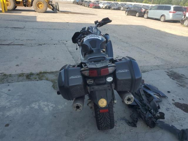 2015 YAMAHA FJR1300 AE JYARP26E9FA000496
