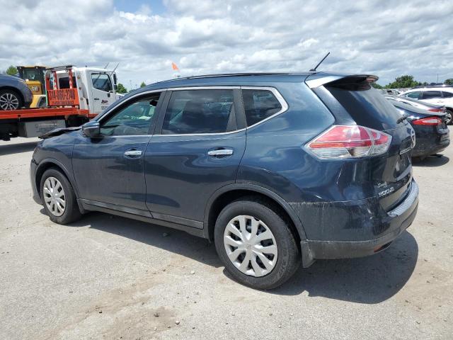 Vin: 5n1at2mt3ec830324, lot: 61241725, nissan rogue s 20142