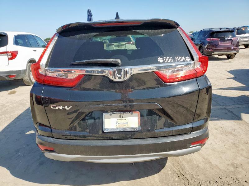2019 HONDA CR-V EX 5J6RW1H52KA009673