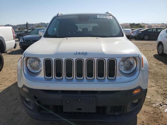 2015 JEEP RENEGADE L - ZACCJADT0FPB75405