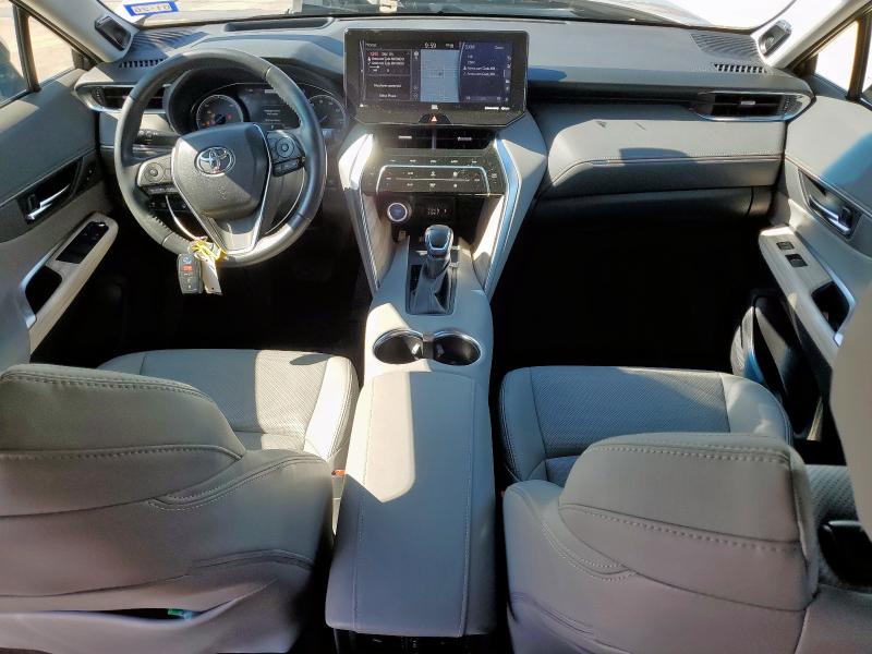 2021 TOYOTA VENZA LE - JTEAAAAH0MJ027397