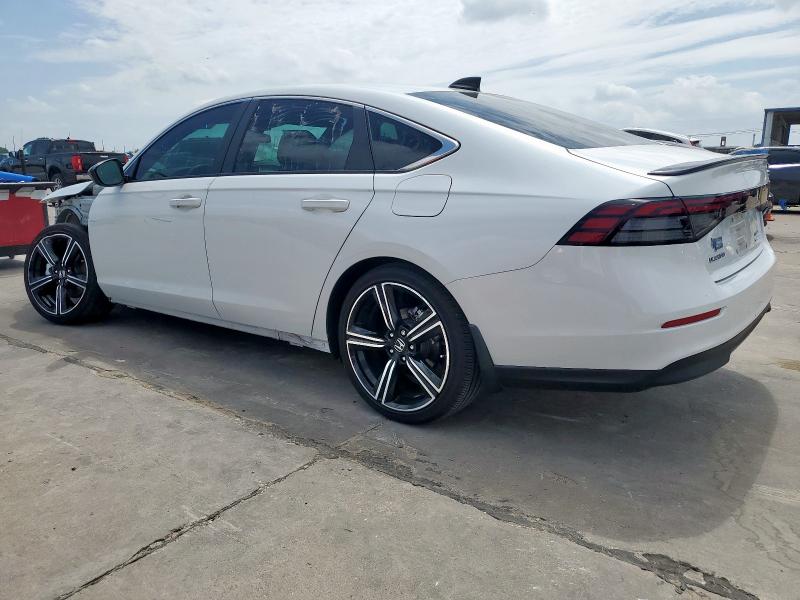 2024 HONDA ACCORD HYB 1HGCY2F58RA068656