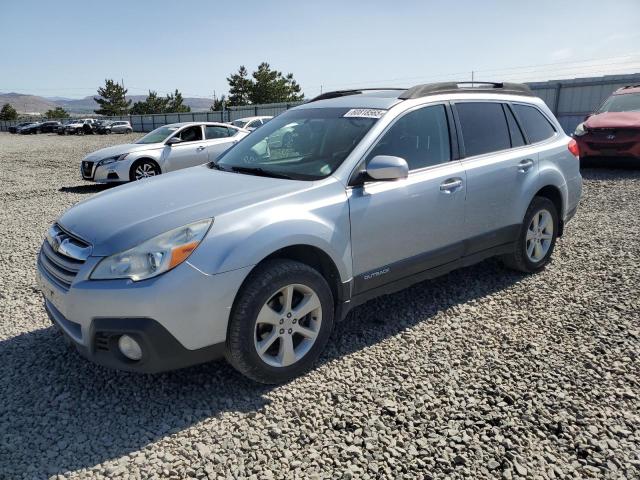 Vin: 4s4brbdc6e3297341, lot: 60818565, subaru outback 2.5i premium 2014 img_1