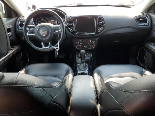 2019 JEEP COMPASS LI 3C4NJDCB5KT827537