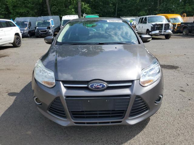 2014 FORD FOCUS SE - 1FADP3F24EL424283