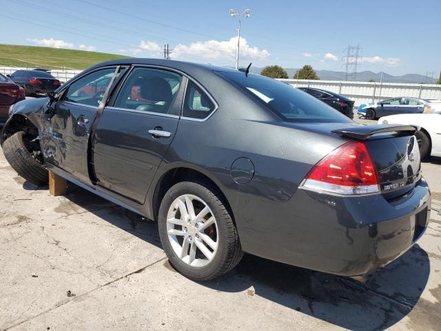 Vin: 2g1wc5e32e1182483, lot: 60308935, chevrolet impala ltz 20142