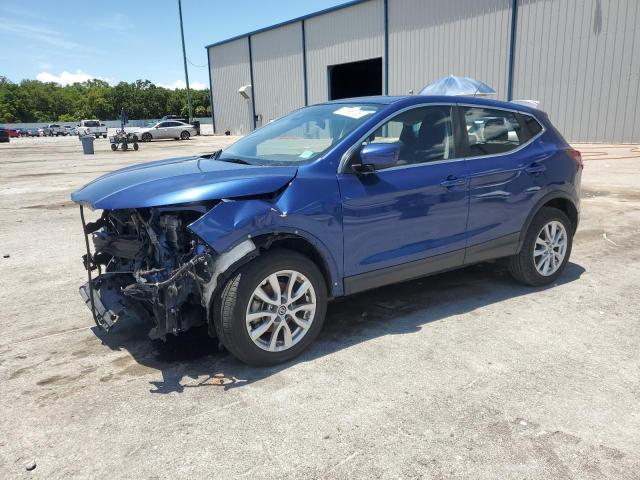 NISSAN ROGUE SPOR