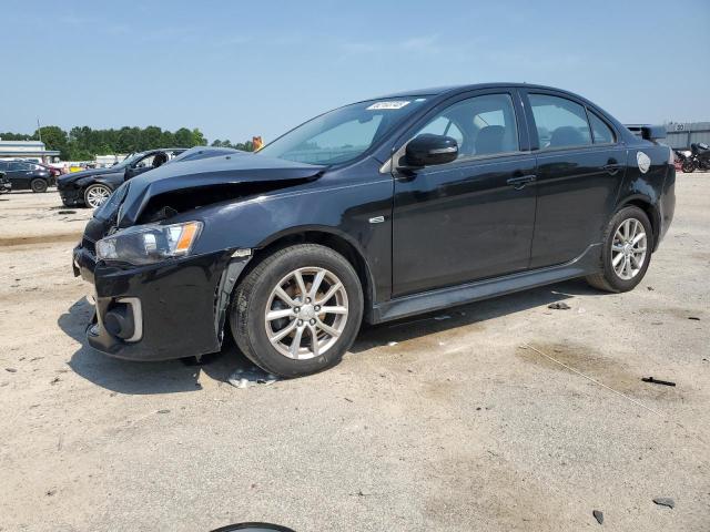 2016 MITSUBISHI LANCER ES JA32V2FW7GU005893