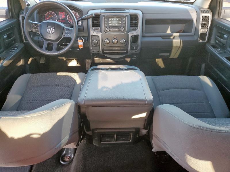2015 RAM RAM 1C6RR7XT8FS760445