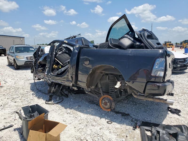 2018 RAM 1500 SPORT - 1C6RR7MT9JS109449