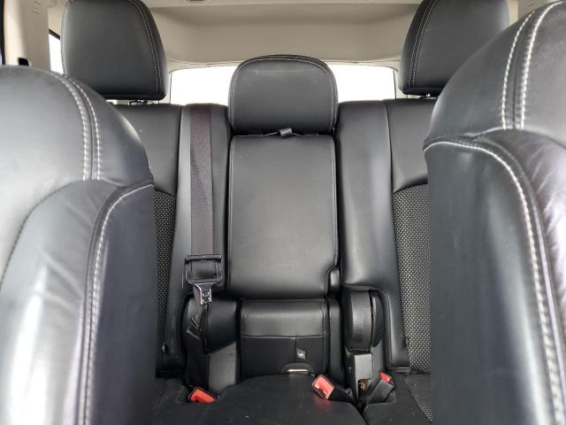 2017 DODGE JOURNEY CR #3309254615