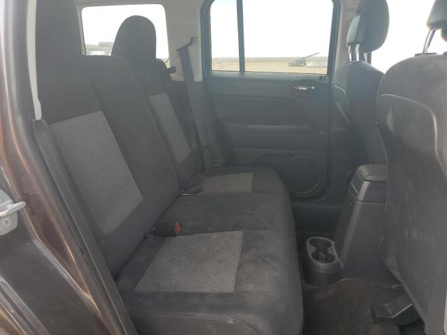 2015 JEEP PATRIOT SP - 1C4NJPBB4FD178537