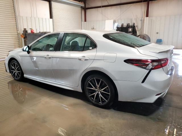 Vin: 4t1g11ak8ru208940, lot: 60548145, toyota camry se night shade 20242