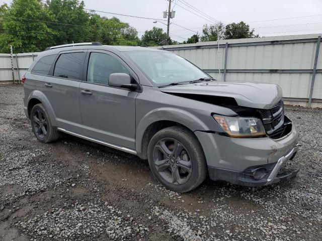 Vin: 3c4pdcgb7lt264044, lot: 61308625, dodge journey crossroad 20204