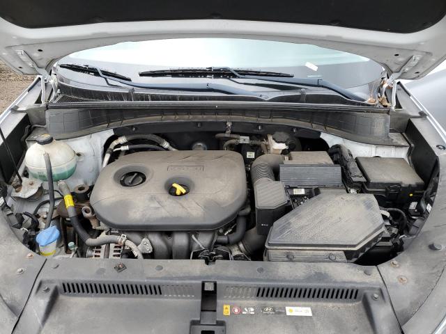 2018 HYUNDAI TUCSON SEL KM8J33A43JU710921