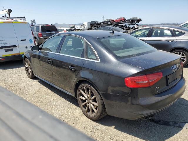 Vin: wauhfafl9ea006693, lot: 59735005, audi a4 premium plus 20142