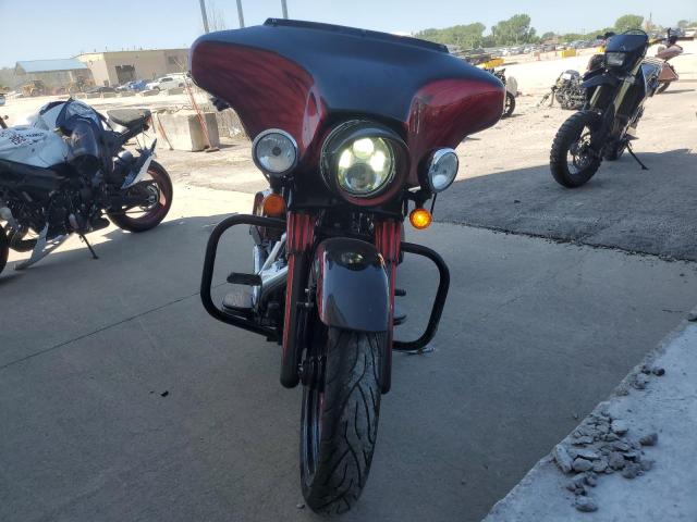 2006 HARLEY-DAVIDSON FLHTCUI 1HD1FCW186Y661935