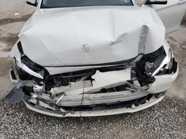 2015 BMW 528 XI #3296938827