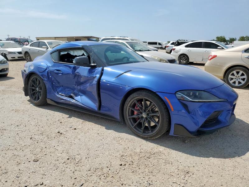 2023 TOYOTA SUPRA BASE WZ1DB0G05PW054758