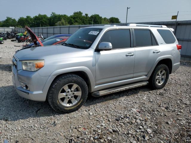TOYOTA 4RUNNER SR