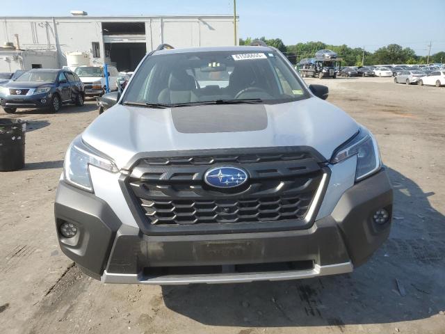 2023 SUBARU FORESTER W JF2SKAMC0PH551166