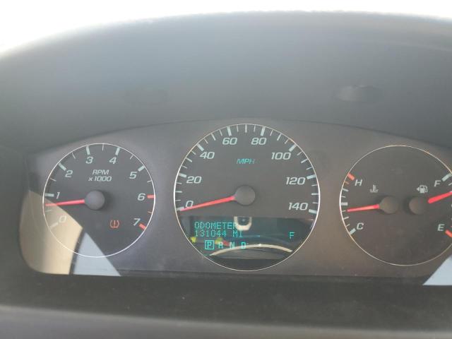 2010 CHEVROLET IMPALA LT - 2G1WB5EN5A1170763