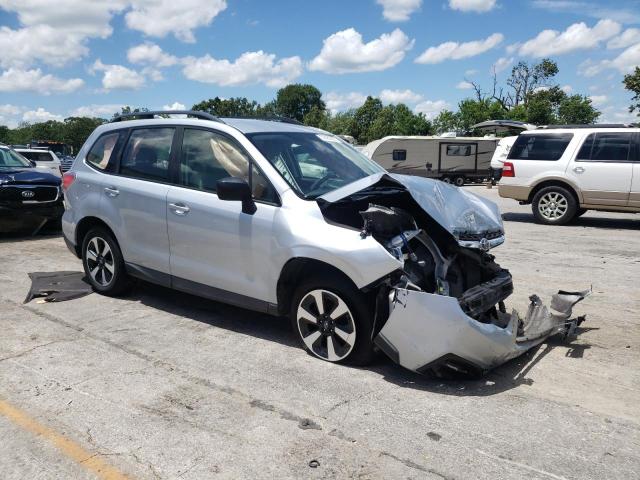 2018 SUBARU FORESTER 2 JF2SJABC9JH459261