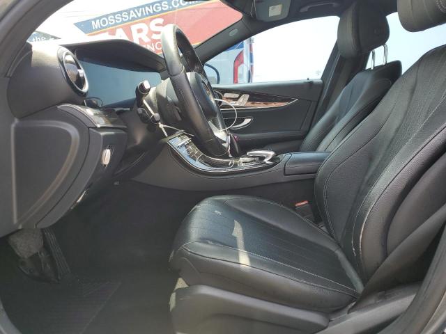 2017 MERCEDES-BENZ E 300 - WDDZF4JB7HA207641