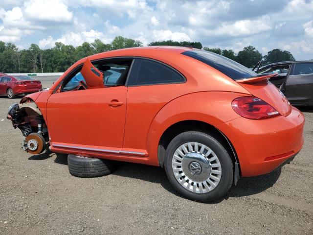 2016 VOLKSWAGEN BEETLE SE 3VWJ17ATXGM615355