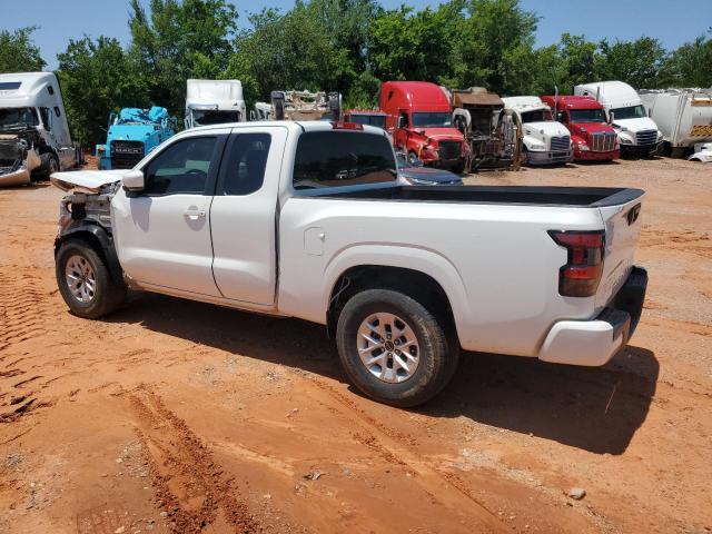 Vin: 1n6ed1clxrn631616, lot: 57158585, nissan frontier s 20242