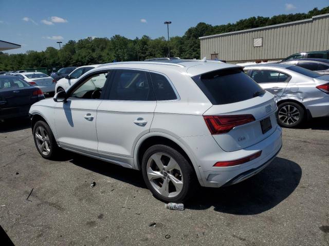 Vin: wa1caafy9m2053068, lot: 61033985, audi q5 prestige 20212