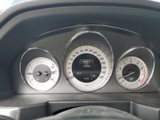 2015 MERCEDES-BENZ GLK 350 WDCGG5HBXFG373747