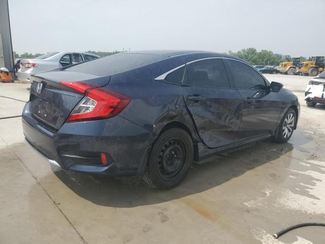Vin: 2hgfc2f62kh510942, lot: 59341195, honda civic lx 20193