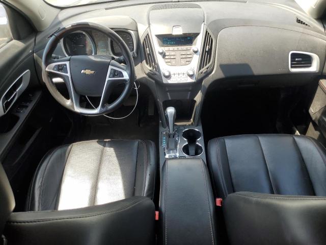 2CNFLGEWXA6386566 2010 CHEVROLET EQUINOX