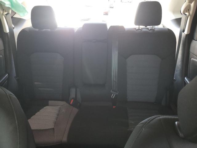 2024 FORD EDGE SE 2FMPK4G91RBA10466