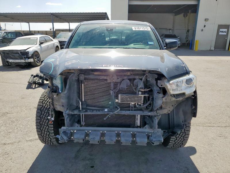 2019 TOYOTA TACOMA DOU - 5TFAZ5CN5KX085412