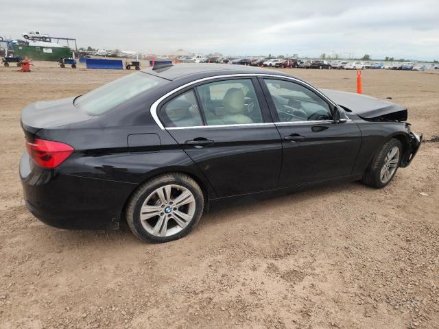 2017 BMW 330 I WBA8B9G5XHNU49264