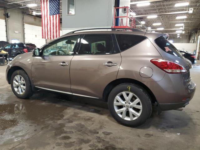 Vin: jn8az1mw7bw187160, lot: 59505235, nissan murano s 20112