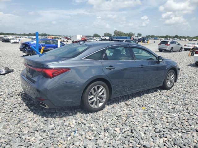 2022 TOYOTA AVALON XLE - 4T1AZ1FB2NU078378
