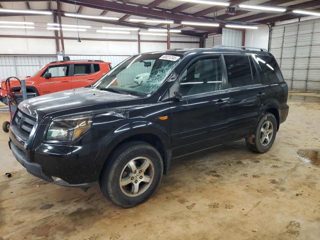 HONDA PILOT SE