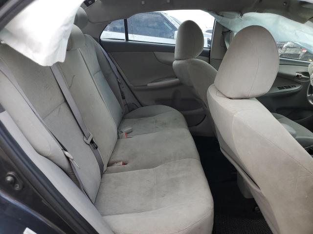 2010 TOYOTA COROLLA BA - 1NXBU4EE1AZ239393
