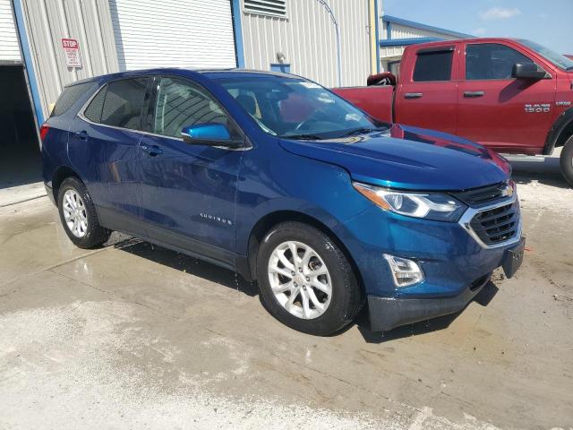 2019 CHEVROLET EQUINOX LT - 2GNAXUEV1K6143181