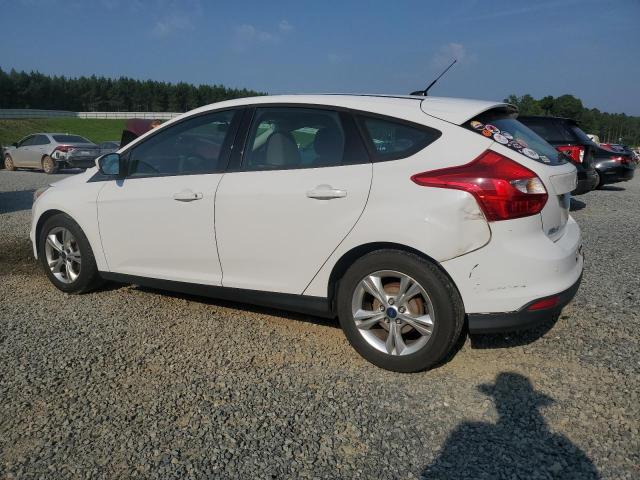 2012 FORD FOCUS SE - 1FAHP3K20CL400938